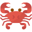 Crab icon 64x64