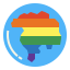 World icon 64x64