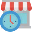 Store icon 64x64