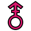 Androgyne icon 64x64