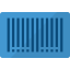 Barcode icon 64x64