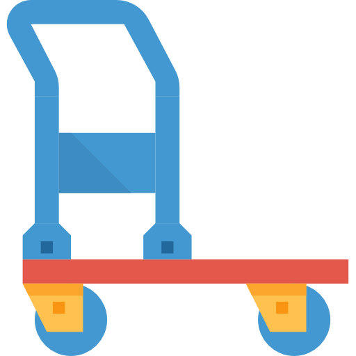 Trolley icon