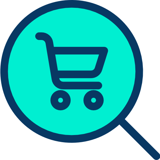 Search icon