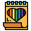 Calendar icon 64x64