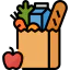 Grocery icon 64x64