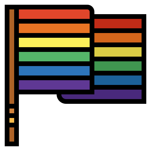 Flag icon