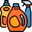 Detergent icône 64x64