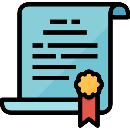 Guarantee icon
