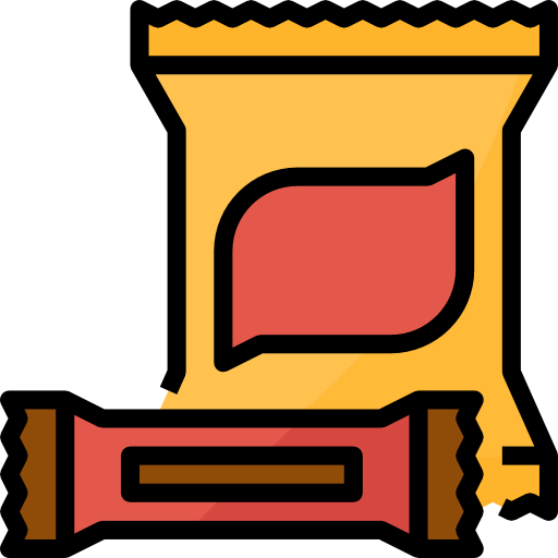 Snack icon