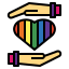 Give Symbol 64x64