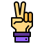 Hand icon 64x64