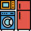 Electronics icon 64x64