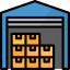 Storage icon 64x64