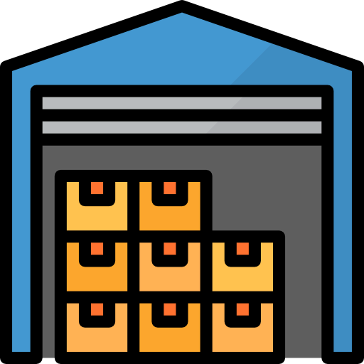 Storage icon