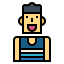 Man icon 64x64