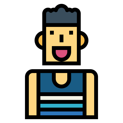 Man icon