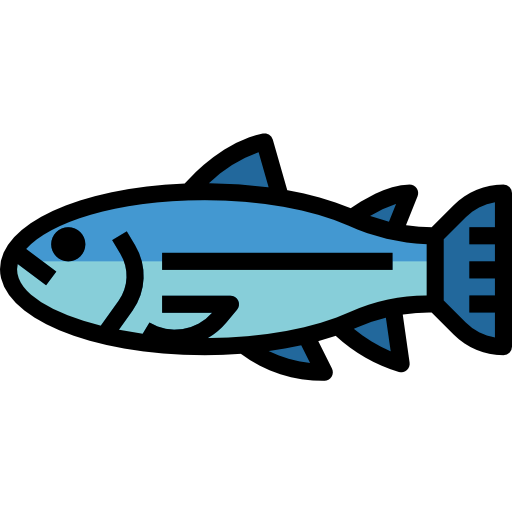 Fish icon