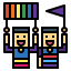 Manifestation icon 64x64
