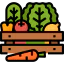 Vegetables іконка 64x64