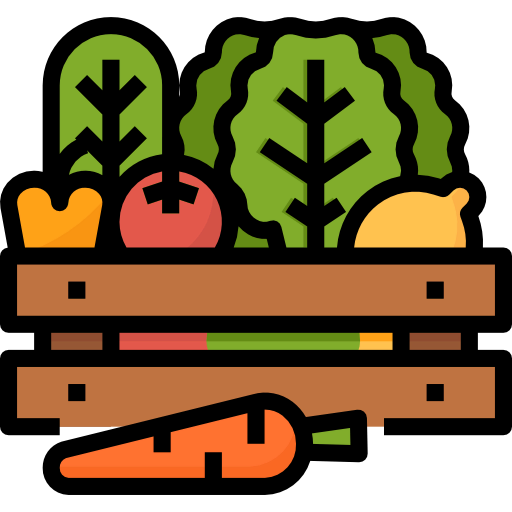 Vegetables icon