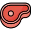 Meat icon 64x64