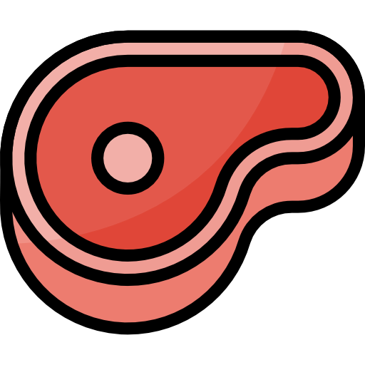 Meat icon
