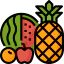 Fruit icon 64x64