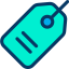 Tag icon 64x64