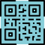 Qr code icon 64x64