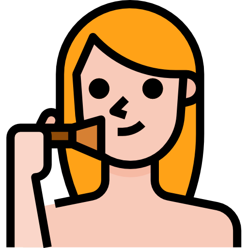 Makeup icon