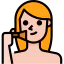 Makeup icon 64x64