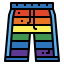 Short icon 64x64