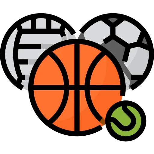 Balls icon