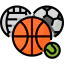 Balls icon 64x64
