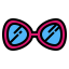 Sunglasses icon 64x64
