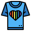 Tshirt icon 64x64