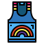 Tanktop icon 64x64