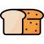 Bread icon 64x64
