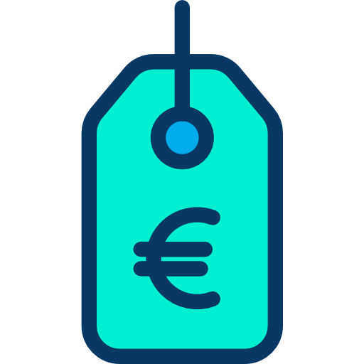 Tag icon