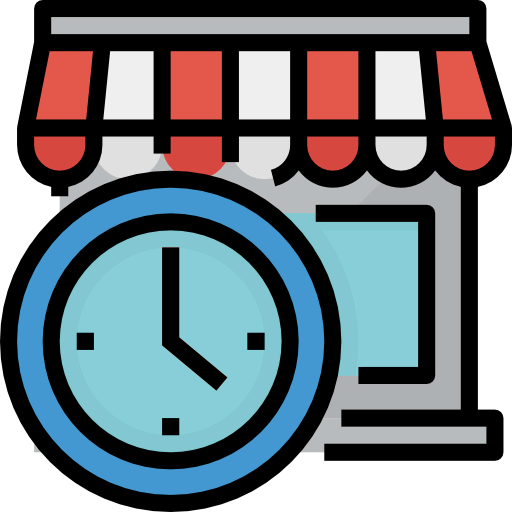Store icon