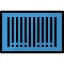Barcode icon 64x64