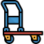 Trolley icon 64x64