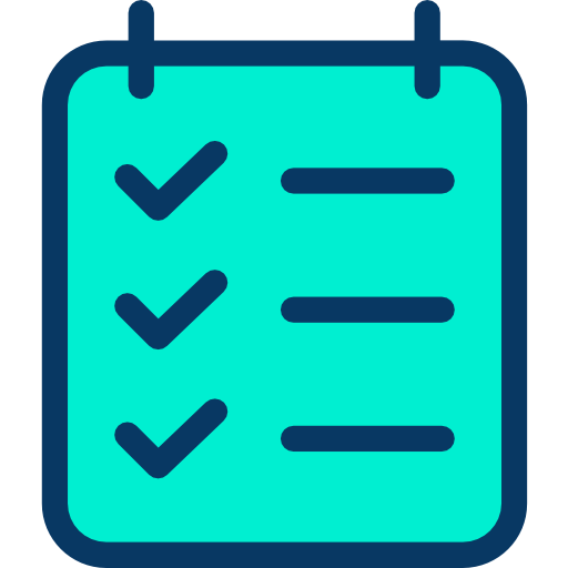 List Ikona