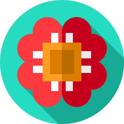 Brain icon
