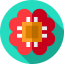 Brain icon 64x64