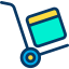 Trolley icon 64x64