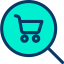 Search icon 64x64
