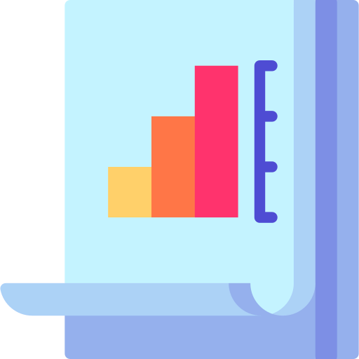 Statistics icon