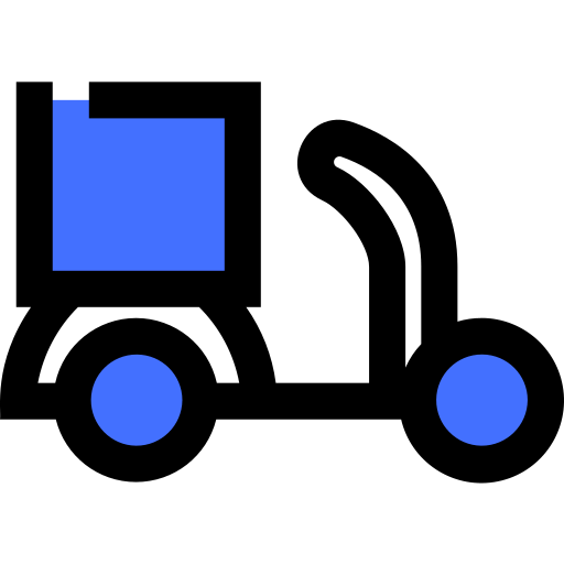 Box icon