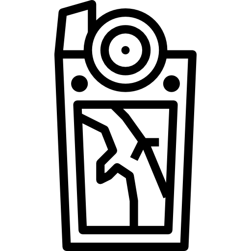 Gps icon